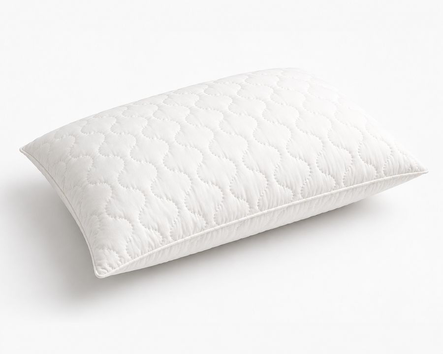 Perna matlasata 50x70 Sleep Moon